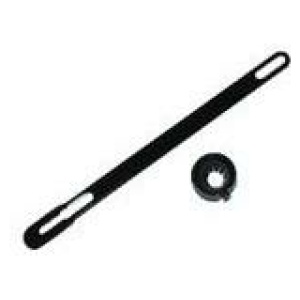 MEC Outdoors Wad Guide Bracket 12ga Black