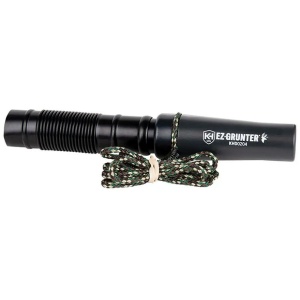 Knight & Hale EZ-Grunter Grunt Tube Deer Call