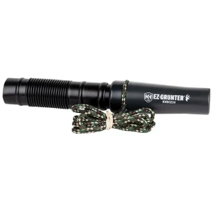 Knight & Hale EZ-Grunter Grunt Tube Deer Call