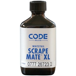 Code Blue Scrape Mate XL 2 oz
