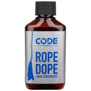 Code Blue Rope Dope 4 oz. Bottle