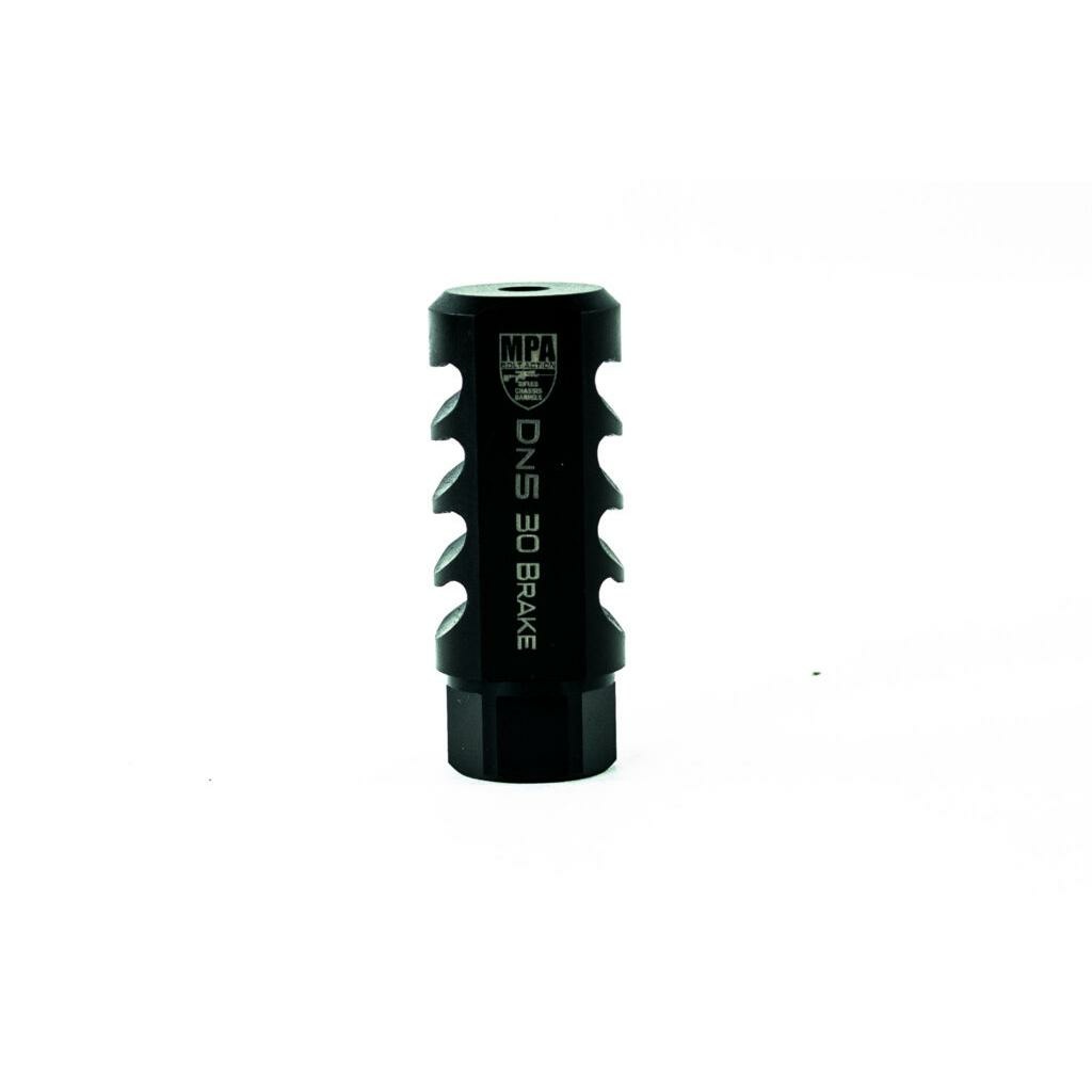 Master Piece Arms DN5 Bolt Action Muzzle Brake - 30 Cal