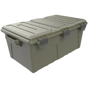 MTM Ammo Crate Utility Box Army Green