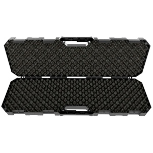 MTM Carbine Rifle Case Black