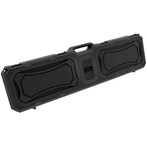 MTM Double Scoped Rifle Case 51 Black