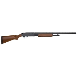 Mossberg 500 Hunting All Purpose Field Shotgun 20 ga 3" Chamber 5rd Magazine 26" Barrel Wood