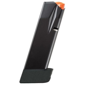Mossberg MC2C Double Stack Handgun Magazine Black 9mm Luger 16/rd