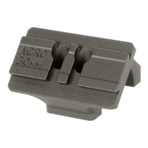 Midwest MK2 ACRO Aimpoint 45 Offset Red Dot Mount 34mm