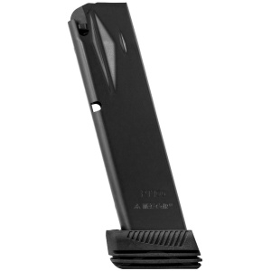 Mec-Gar Taurus PT100/101 Handgun Magazine .40 S&W 15/rd