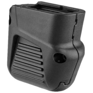 Fab Defense Handgun Magazine Extension Glock 43 +4 - Black