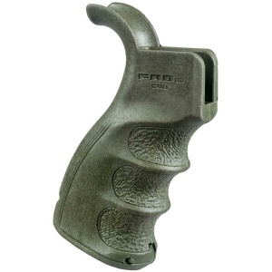 FAB-Defense AR-15 Pistol Grip Polymer OD Green