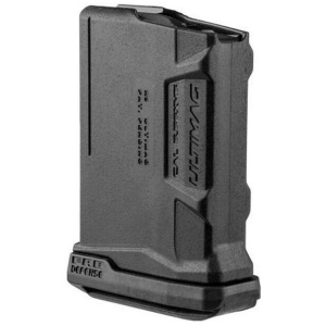 FAB Defense Ultimag AR-15 Magazine 5.56/.223 5/rd Black