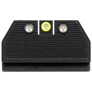 Night Fision Optics Ready Stealth Night Sight Set Yellow for CZ P-10 C/F/S