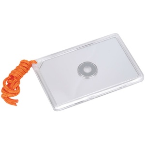 NDUR Emergency Signal Mirror