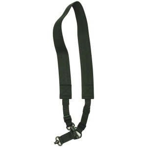 Outdoor Connection A-Tac 1-2 Point Sling Black