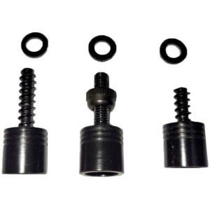 Outdoor Connection Push Button QD Swivel Bases