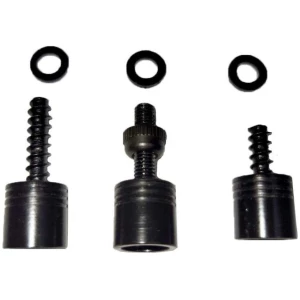 Outdoor Connection Push Button QD Swivel Bases