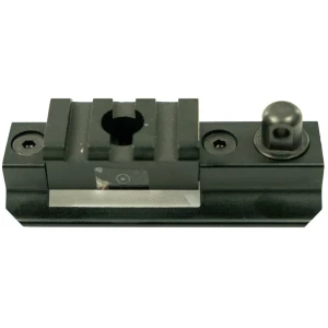 Outdoor Connection Picatinny Rail Extension with Standard Connector