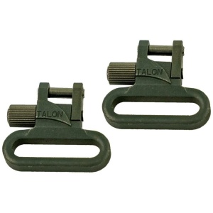 Outdoor Connection Talon 1" Swivel with Lock