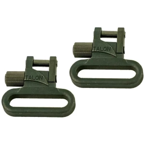 Outdoor Connection Talon 1" Swivel with Lock