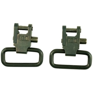 Outdoor Connection Raptor 1.25" Swivels