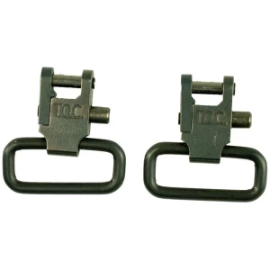 Outdoor Connection Raptor 1.25" Swivels