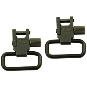Outdoor Connection Raptor 1" Swivels with Lock