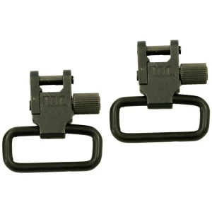 Outdoor Connection Raptor 1" Swivels with Lock