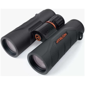 Athlon Cronus G2 UHD Binoculars 10x42 Black