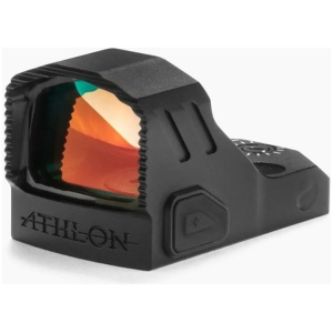 Athlon Midas EDC Pro Red Dot Open Sight