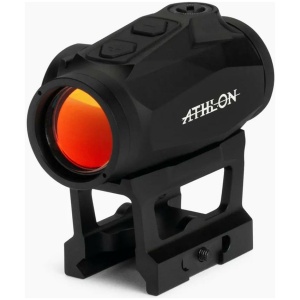 Athlon Midas Blaze Red Dot 2 MOA