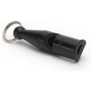 Omnipet Acme Dog Whistle Pro Trialler Black