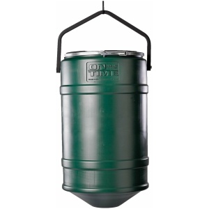 On Time 200 lb Barrel with Hanger (Without Timer)