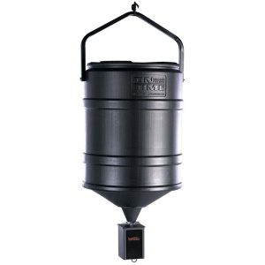 On Time Tomahawk VL 25-Gallon Hanging Feeder