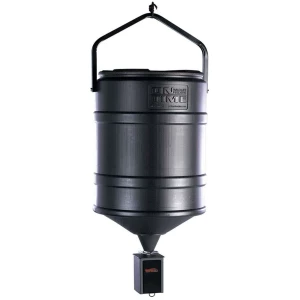 On Time Tomahawk VL 25-Gallon Hanging Feeder