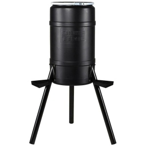 On Time Buckeye Gravity Feeder - 210 lb
