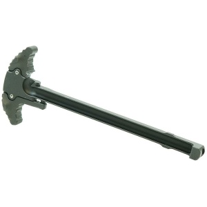 Troy Gas Divert Pneuma Ambi Charging Handle 5.56 Ambi Black