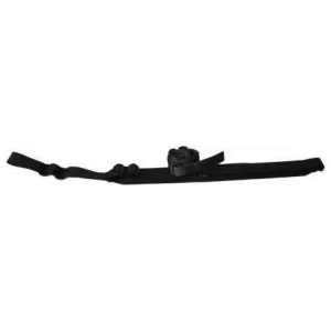 Troy T-Sling Padded - Black