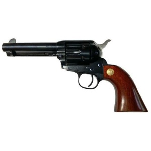 Cimarron FAC Pistoleer Handgun .357 Mag 6rd Capacity 4.75" Barrel Steel Backstrap/Trigger Guard