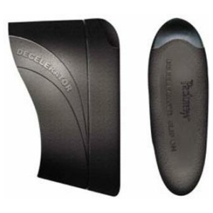 Pachmayr Decelerator Magnum Slip-On Recoil Pads - Large Black