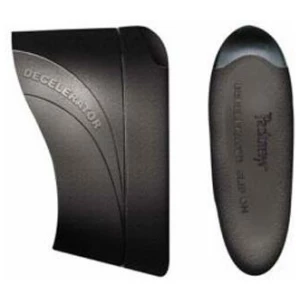 Pachmayr Decelerator Magnum Slip-On Recoil Pads - Large Black