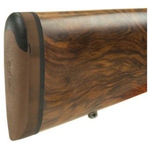 Pachmayr SC100 Decelerator Sporting Clay - Small Black/Black Base