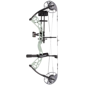 Diamond Archery Edge Max Compound Bow 314 fps 20-70 lbs RH Forest