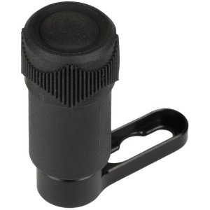 Black Gold Rechargeable Sight Light Kit with Bracket and Charge Cord