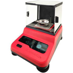 Hornady Precision Lab Scale