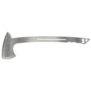 Smith & Wesson Bullseye Large Throwing Ax Silver