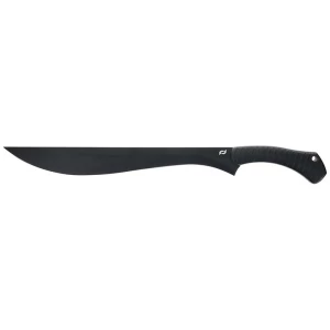 Schrade Decimate Brush Sword 16-1/4" Blade Black