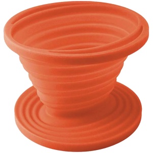 Ultimate Survival FlexWare Coffee Drip Orange