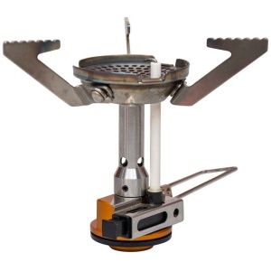 Ultimate Survival Trekker Stove