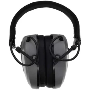 Smith & Wesson Sigma Electronic Ear Muffs 24dB Grey
